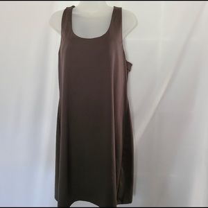 Athleta Racerback Dress